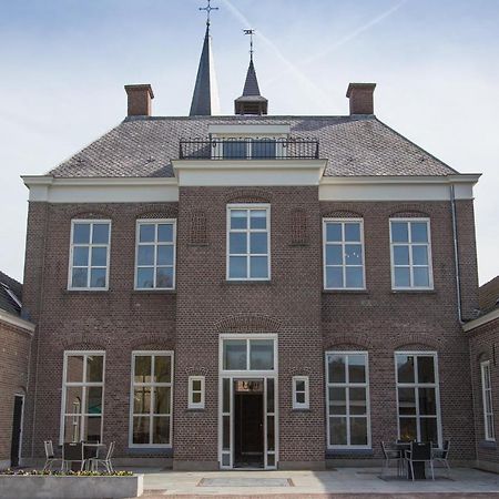 B&B Groepsaccommodatie De Pastorie Lage Mierde 외부 사진