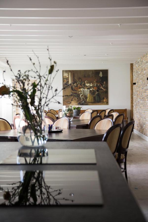B&B Groepsaccommodatie De Pastorie Lage Mierde 외부 사진