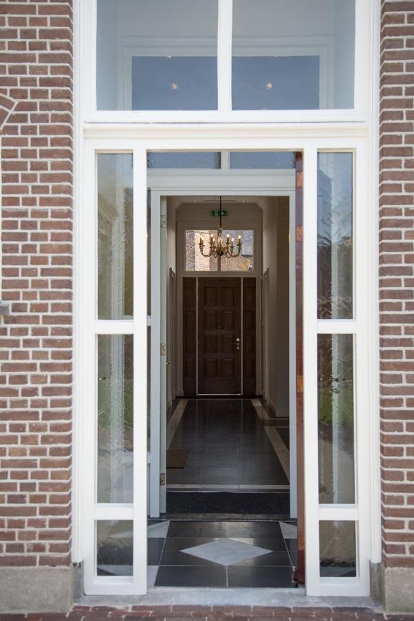 B&B Groepsaccommodatie De Pastorie Lage Mierde 외부 사진