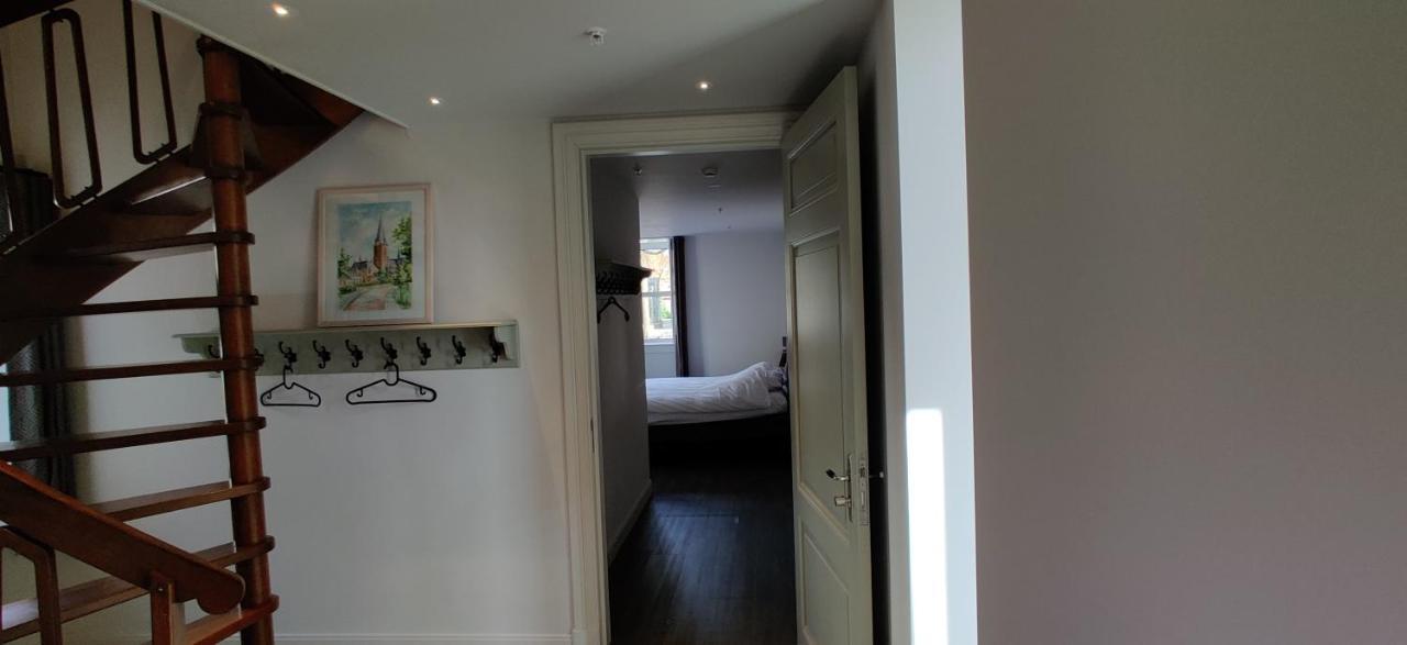 B&B Groepsaccommodatie De Pastorie Lage Mierde 외부 사진